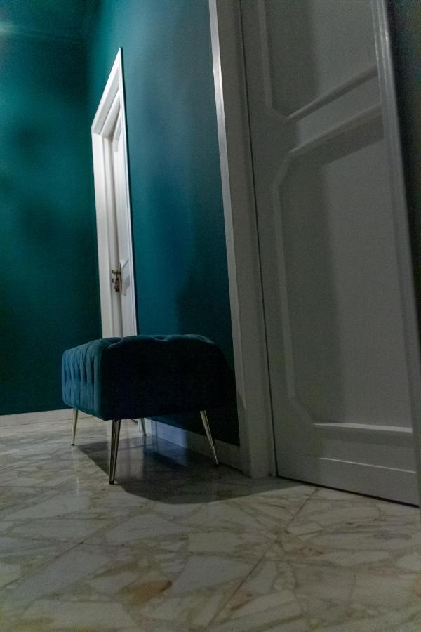 Interno 9 Bari Exterior foto
