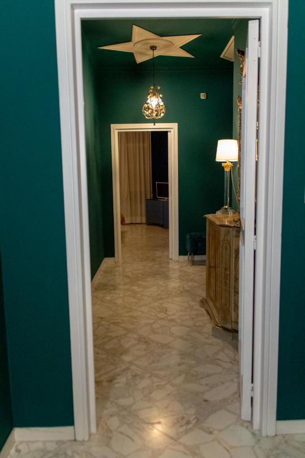 Interno 9 Bari Exterior foto