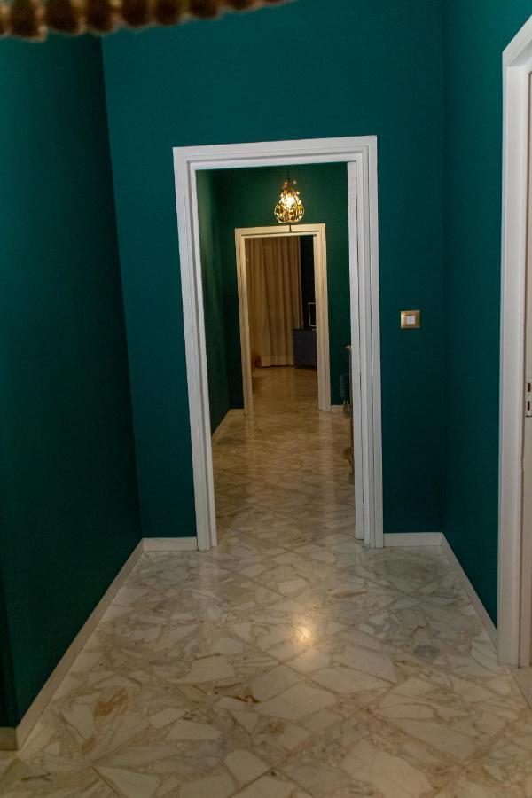 Interno 9 Bari Exterior foto