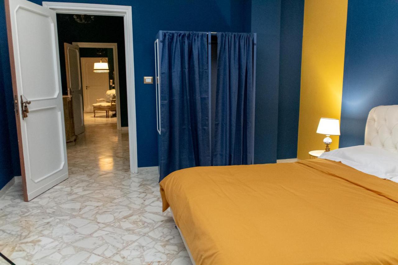 Interno 9 Bari Exterior foto